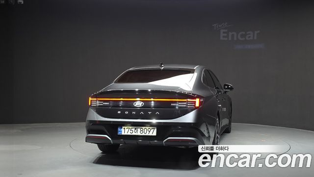 Hyundai Sonata 2024 — photo 4