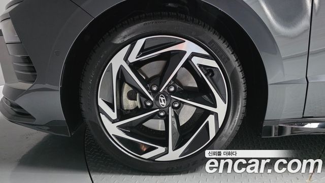 Hyundai Sonata 2024 — photo 5