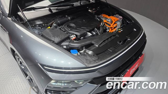 Hyundai Sonata 2024 — photo 6