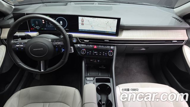 Hyundai Sonata 2024 — photo 7