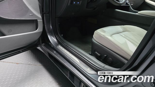 Hyundai Sonata 2024 — photo 9