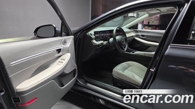 Hyundai Sonata 2024 — photo 10