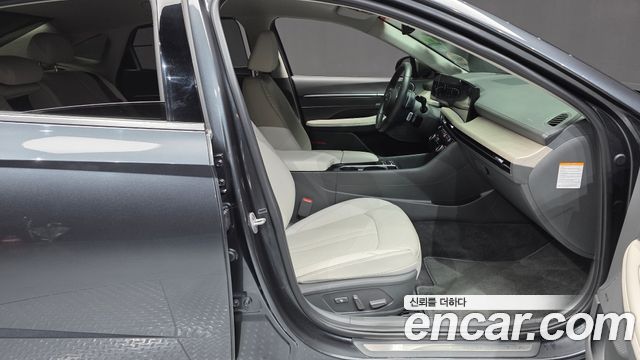Hyundai Sonata 2024 — photo 11