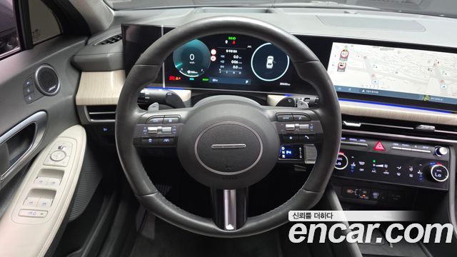Hyundai Sonata 2024 — photo 13