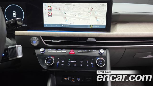 Hyundai Sonata 2024 — photo 15
