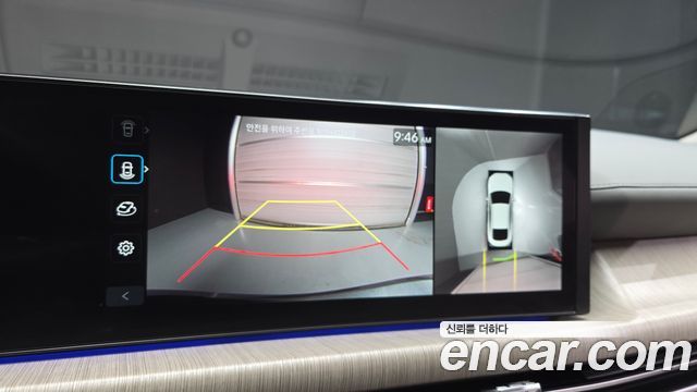 Hyundai Sonata 2024 — photo 16