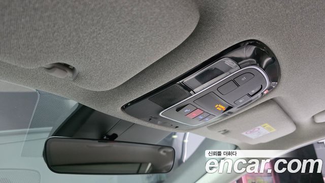 Hyundai Sonata 2024 — photo 18