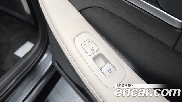 Hyundai Sonata 2024 — photo 19