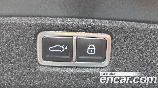Hyundai Sonata 2024 — photo 20