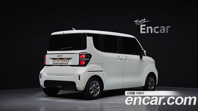 Kia RAY 2023 — photo 2