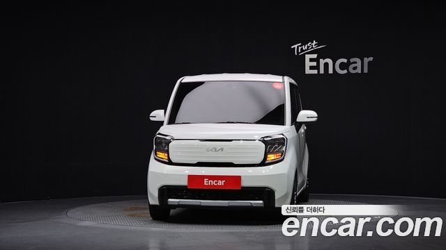Kia RAY 2023 — photo 3