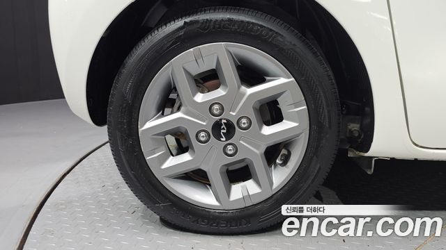 Kia RAY 2023 — photo 5
