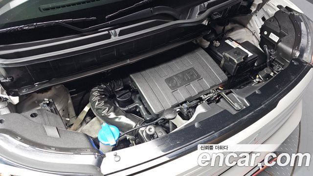 Kia RAY 2023 — photo 6