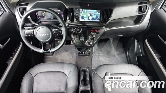 Kia RAY 2023 — photo 10