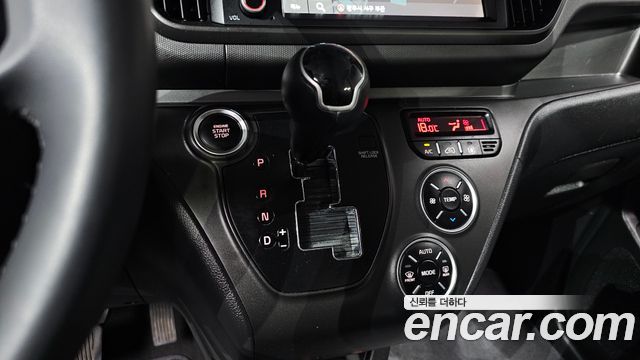Kia RAY 2023 — photo 12