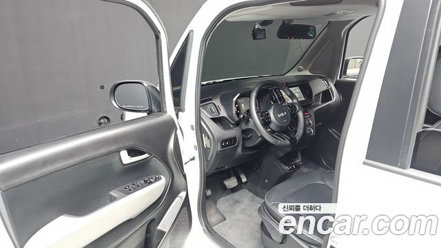 Kia RAY 2023 — photo 13