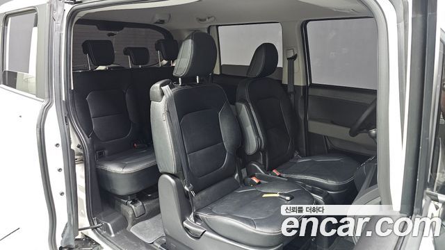 Kia RAY 2023 — photo 17