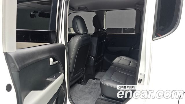 Kia RAY 2023 — photo 18