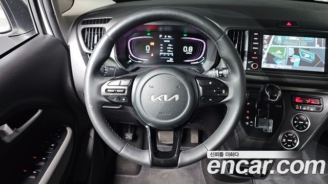 Kia RAY 2023 — photo 19