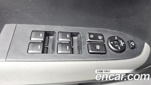 Kia RAY 2023 — photo 23