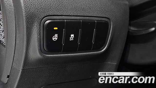 Kia RAY 2023 — photo 24