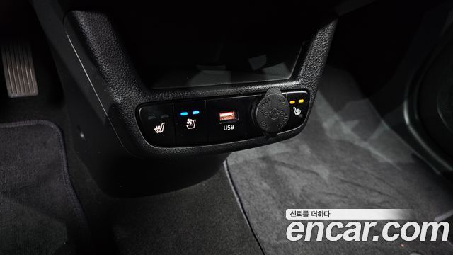 Kia RAY 2023 — photo 25
