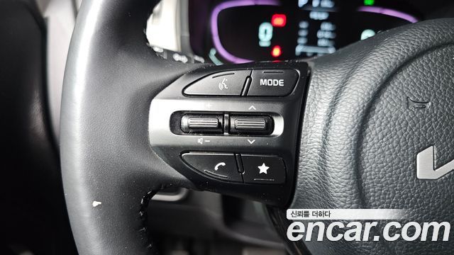 Kia RAY 2023 — photo 26