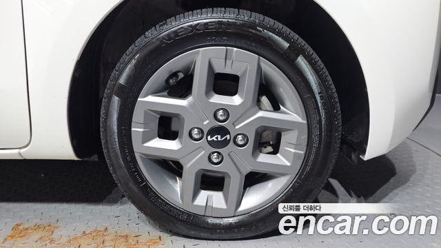 Kia RAY 2023 — photo 7