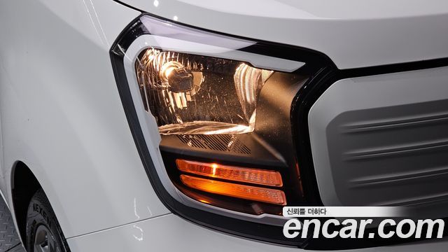 Kia RAY 2023 — photo 8