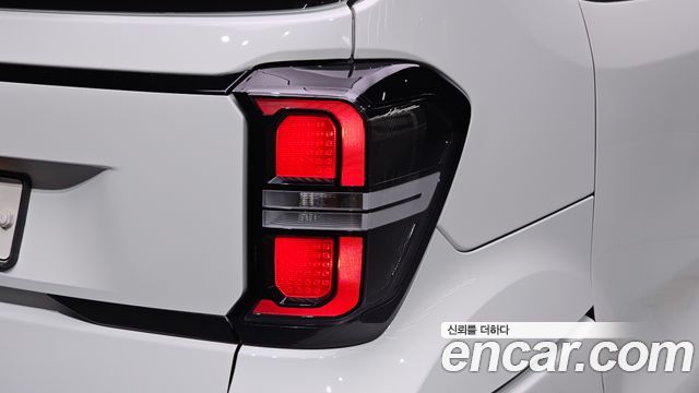 Kia RAY 2023 — photo 9
