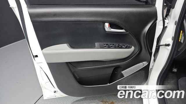 Kia RAY 2023 — photo 14