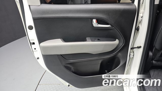 Kia RAY 2023 — photo 15