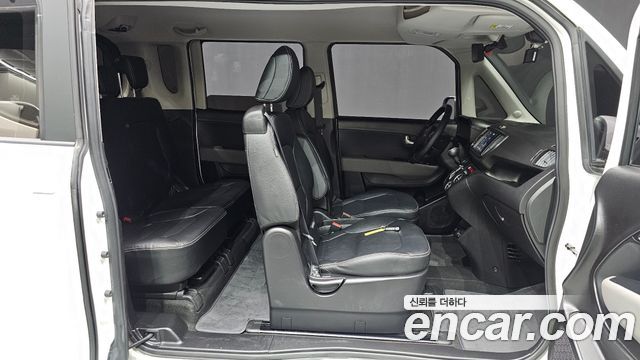 Kia RAY 2023 — photo 16