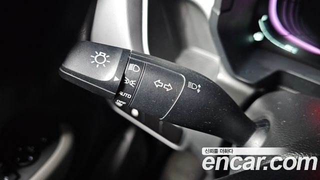Kia RAY 2023 — photo 27