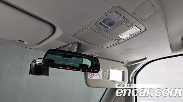 Kia RAY 2023 — photo 28
