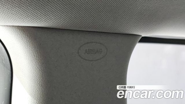 Kia RAY 2023 — photo 29