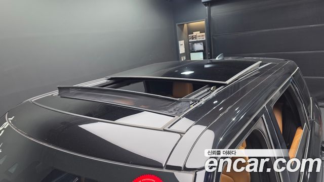 Land Rover Range Rover Sport 2019 — photo 22