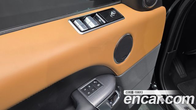 Land Rover Range Rover Sport 2019 — photo 26