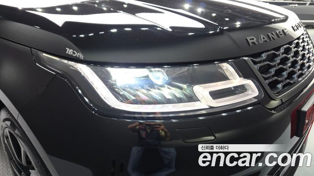 Land Rover Range Rover Sport 2019 — photo 8
