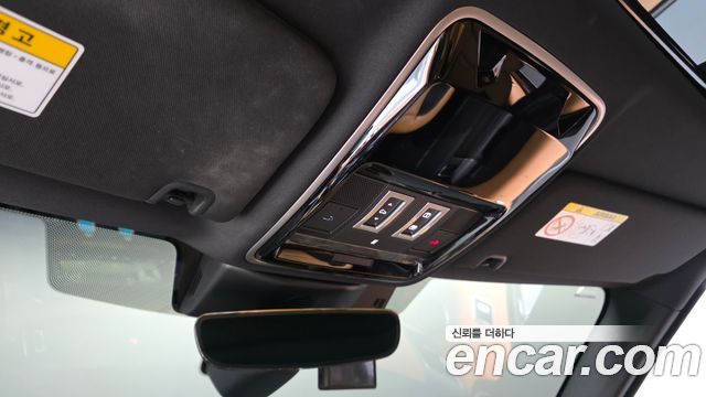 Land Rover Range Rover Sport 2019 — photo 27
