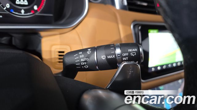 Land Rover Range Rover Sport 2019 — photo 29