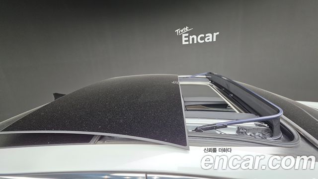 Kia K5 2020 — photo 17