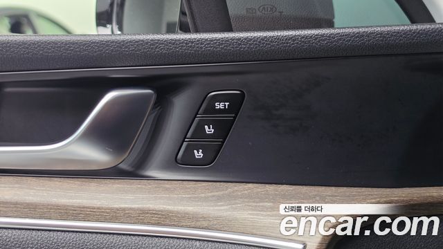 Kia K5 2020 — photo 18