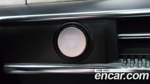 Kia K5 2020 — photo 27