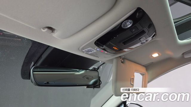 Kia K5 2020 — photo 28