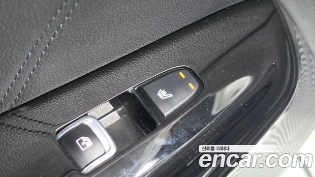 Kia K5 2020 — photo 30