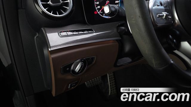 Mercedes-Benz E-Class 2019 — photo 27