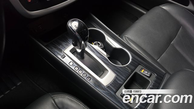 Nissan Altima 2017 — photo 12