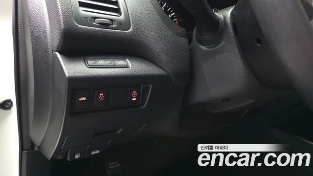 Nissan Altima 2017 — photo 22
