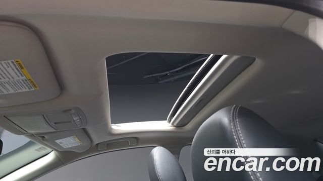 Nissan Altima 2017 — photo 23